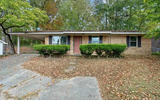 Recently Remodeled Incredible Opportunity in Helena