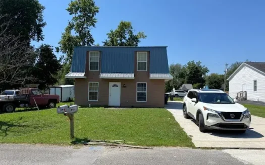 Remodeled Duplex, Rented and Ready to become your Next Real Estate Investment