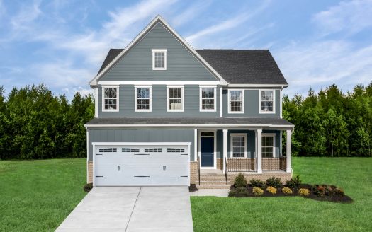 Perfect Blend of Luxury and Smart Investment with this Stunning Greenwood Model Home