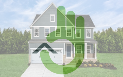 12-Month Builder Leaseback = Stress-Free $800/mo. Cash Flow! [Code: 4023]