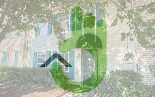 Entry-Level Deal Alert: Birmingham Townhome Ready to Ruin Your Excuses. [Code: 1303]