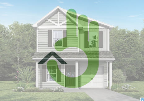 New Build, No Drama…Birmingham new build! [Code: 15]