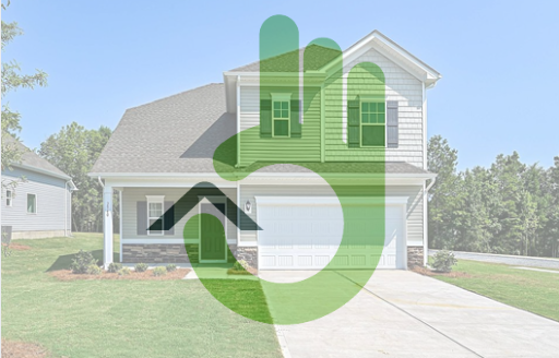 This Home is Fresh Out of the Oven [Code: 2045]