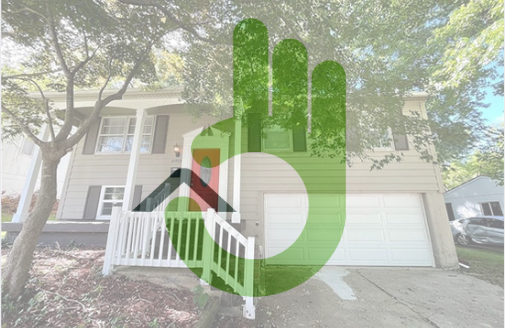 Tenant In Place. Stress Out of Place.😎 Code: [18904]